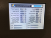 Machine de comptage de papier automatique modèle SZJ-800