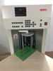 Machine de compteur de papier de carton automatique pour papier de 22 à 220gsm