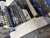 Machine à coudre de livre de fil pour l'atelier d'impression numérique